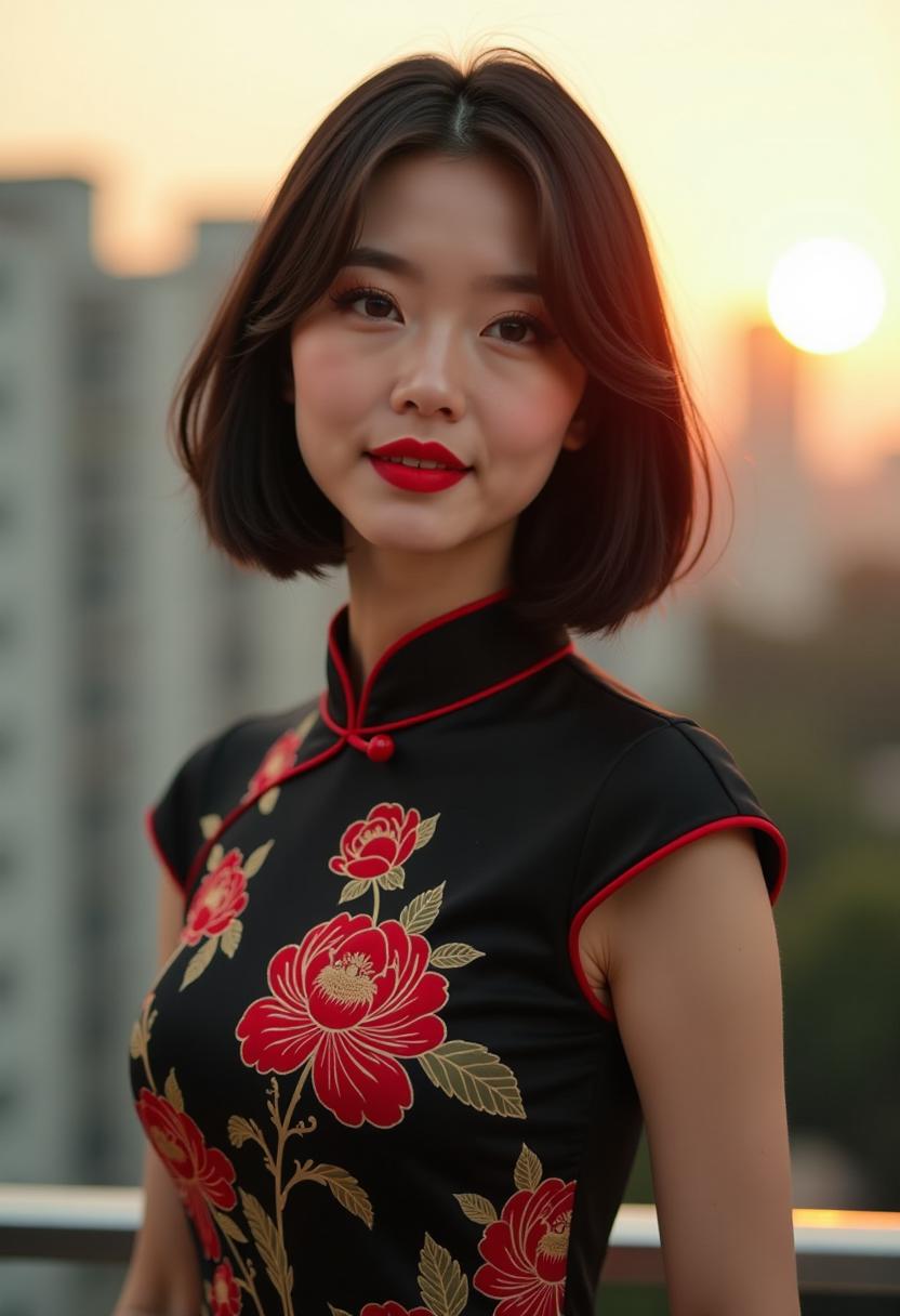奔流时代