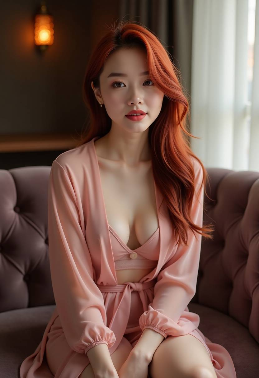 黑镜迷城